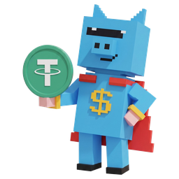 Buy USDT